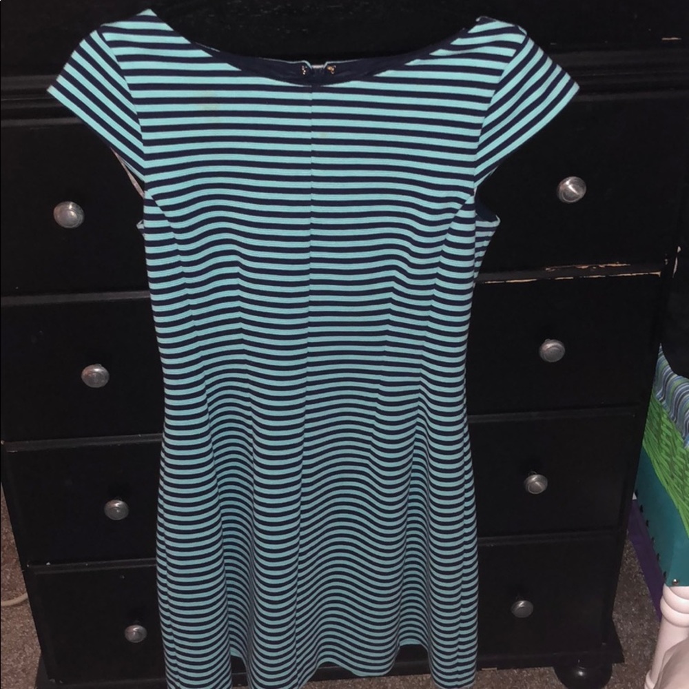 Lilly Pulitzer Brielle Dress Size Medium
